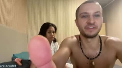  PinayWhiteCouple  online show from 06-28-26, 01:00