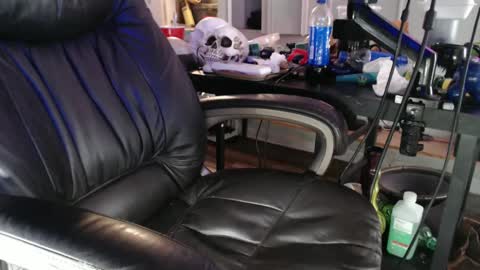 Pincoffin online show from 03-08-25, 07:31