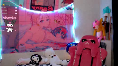 Nancy online show from 02-27-26, 02:55