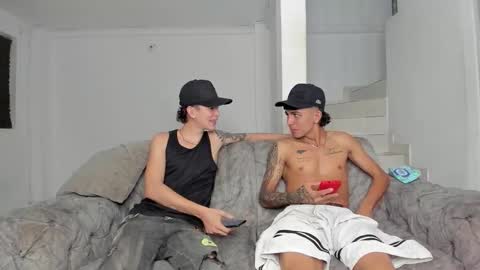 pingrose1 online show from 01-17-26, 09:51