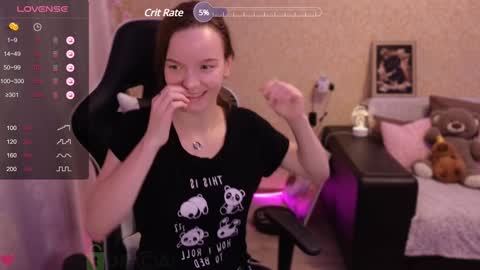 Snapshot of pink__sun chatting on 01-25-25, 08:10 Stephanie online show from 01-25-25, 08:10