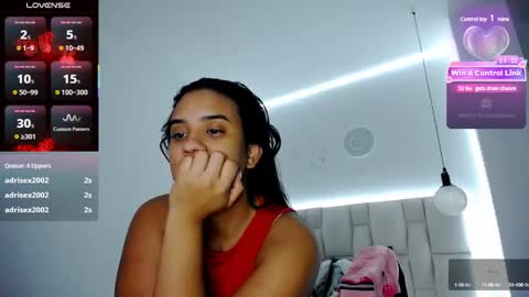 tiffany online show from 03-07-25, 12:26