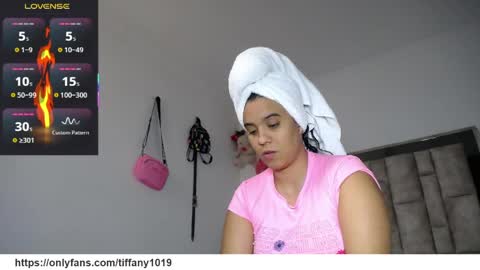 tiffany online show from 04-04-26, 09:34