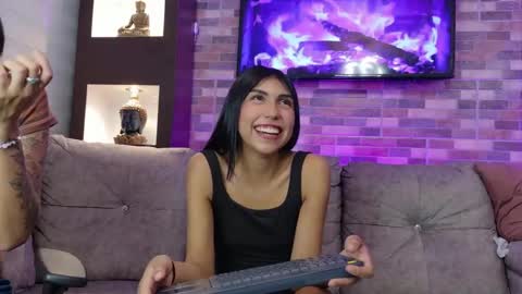 pink_as online show from 05-21-26, 04:52
