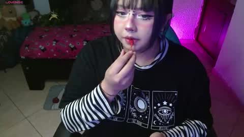 Lore online show from 01-18-26, 06:17