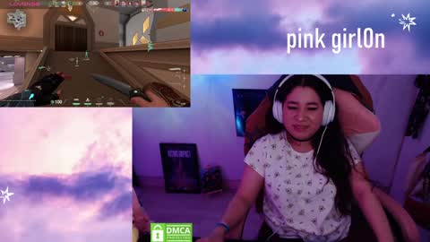 Kitty online show from 12-05-24, 05:48