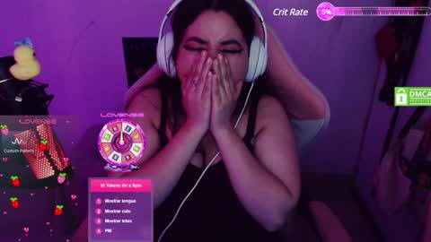 Kitty online show from 12-19-24, 11:29