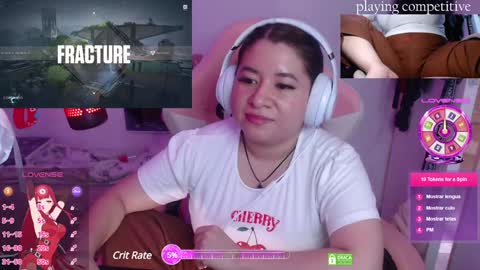 Kitty online show from 02-08-25, 03:42