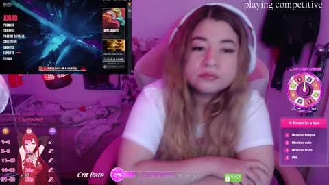 Kitty online show from 02-09-25, 08:33