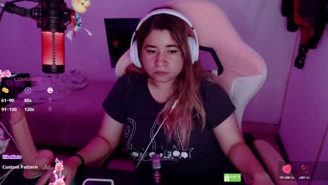 Kitty online show from 03-08-25, 05:28