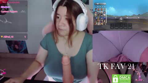 Kitty online show from 02-08-26, 01:20