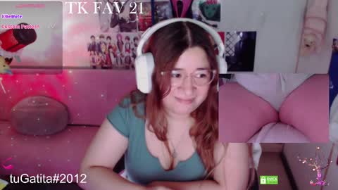 Kitty online show from 04-07-26, 01:39
