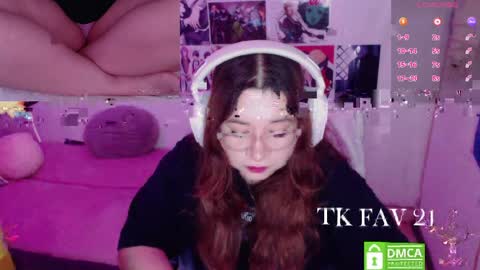 Snapshot of pink_girl0n chatting on 05-11-26, 04:48 Kitty online show from 05-11-26, 04:48
