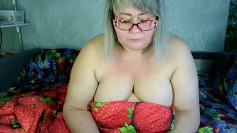 Tatyana online show from 02-09-26, 04:49