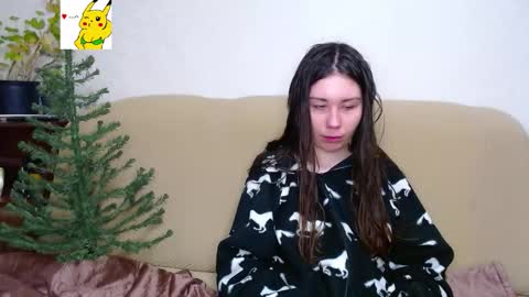 Pikachu pika online show from 12-20-25, 08:38