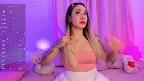 KELLY  online show from 03-11-25, 01:16