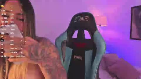 KELLY  online show from 10-11-25, 12:54