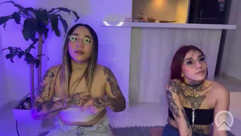 KELLY  online show from 01-08-26, 10:23