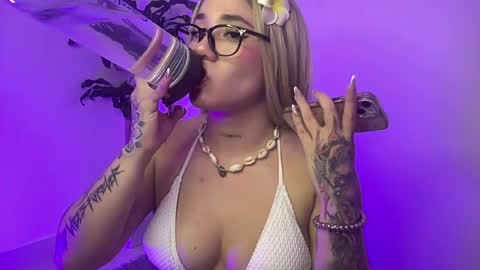 KELLY  online show from 06-23-26, 12:08