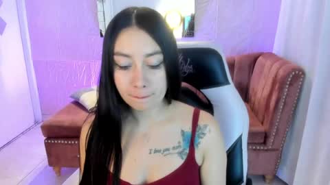 isabella online show from 06-16-26, 01:14