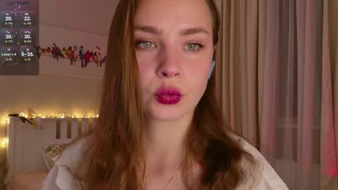 Eva online show from 10-19-25, 05:46