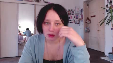 Snapshot of pink_soup chatting on 10-07-25, 11:29 Sony online show from 10-07-25, 11:29