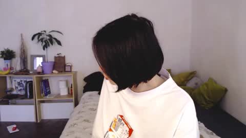 Snapshot of pink_soup chatting on 10-15-25, 08:36 Sony online show from 10-15-25, 08:36