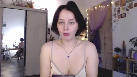 Snapshot of pink_soup chatting on 10-28-25, 12:30 Sony online show from 10-28-25, 12:30