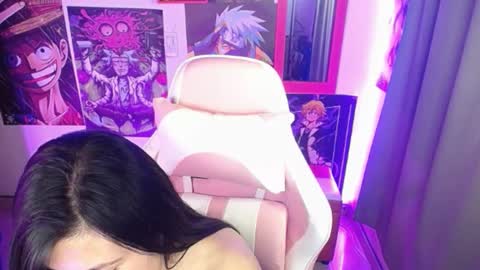 Snapshot of pink_yuii chatting on 01-19-25, 02:57 pink_yuii online show from 01-19-25, 02:57