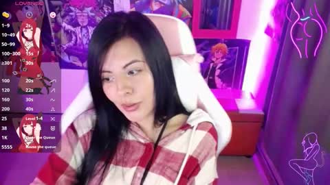 Snapshot of pink_yuii chatting on 02-27-25, 11:48 pink_yuii online show from 02-27-25, 11:48