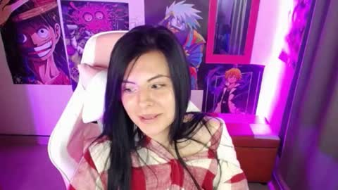 Snapshot of pink_yuii chatting on 02-28-25, 02:53 pink_yuii online show from 02-28-25, 02:53
