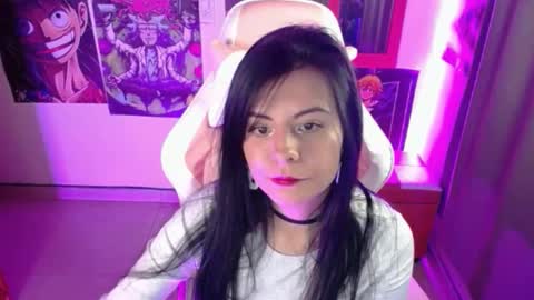 Snapshot of pink_yuii chatting on 03-03-25, 11:46 pink_yuii online show from 03-03-25, 11:46