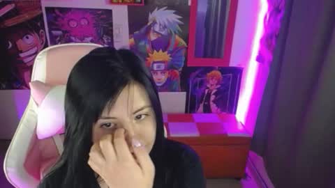 Snapshot of pink_yuii chatting on 11-08-25, 01:50 pink_yuii online show from 11-08-25, 01:50