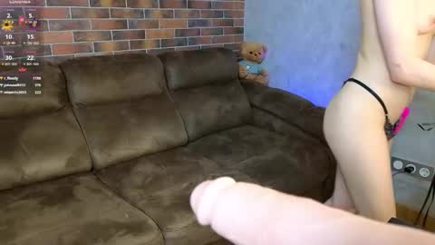 Adele online show from 01-29-25, 01:17