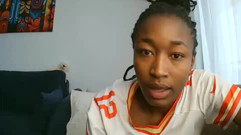 PinkyAura online show from 01-14-26, 08:20