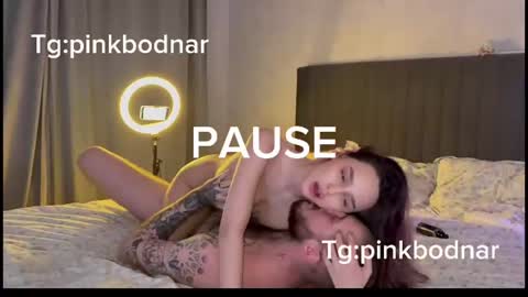 pinkbodnar_ online show from 07-15-26, 11:43