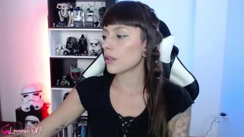 Snapshot of pinkcatlive chatting on 11-12-25, 07:35 Emily online show from 11-12-25, 07:35