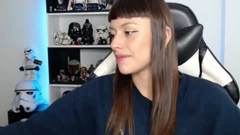 Snapshot of pinkcatlive chatting on 02-19-26, 06:26 Emily online show from 02-19-26, 06:26