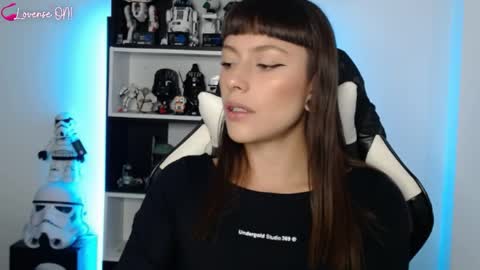 Emily online show from 04-23-26, 10:01