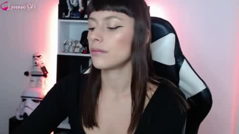 Emily online show from 04-25-26, 09:23