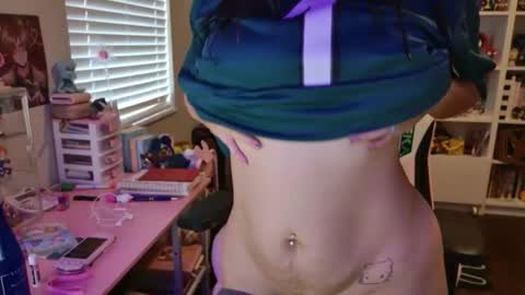 pinkcheetodomain online show from 01-11-26, 04:56