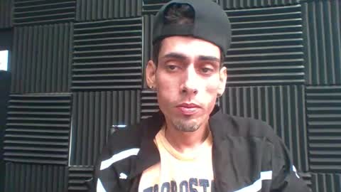 J Steve online show from 10-25-25, 07:08