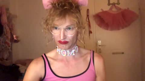 pinkfag online show from 12-02-24, 06:32