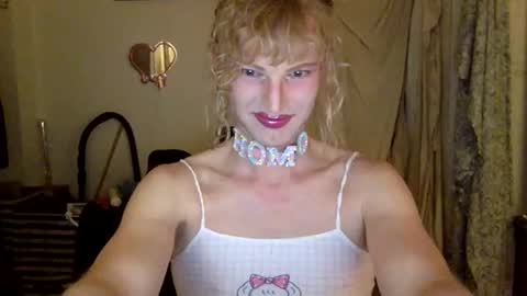 pinkfag online show from 02-06-25, 06:24