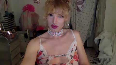 pinkfag online show from 03-07-25, 03:18