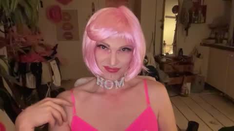 pinkfag online show from 01-13-26, 06:46