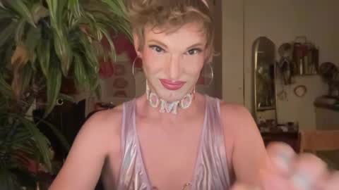 Snapshot of pinkfag chatting on 06-22-26, 06:05 pinkfag online show from 06-22-26, 06:05