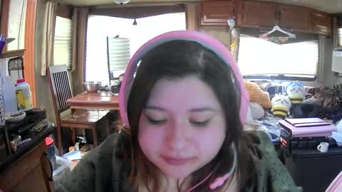 Snapshot of pinkgoddessxoxo chatting on 04-08-26, 07:25 PinkGoddess online show from 04-08-26, 07:25