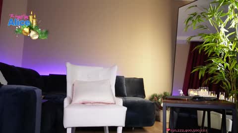 Alice   online show from 01-14-25, 06:28