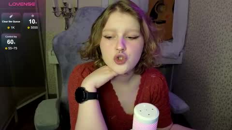 Snapshot of pinkiep1e chatting on 03-09-25, 06:43 pinkiep1e online show from 03-09-25, 06:43